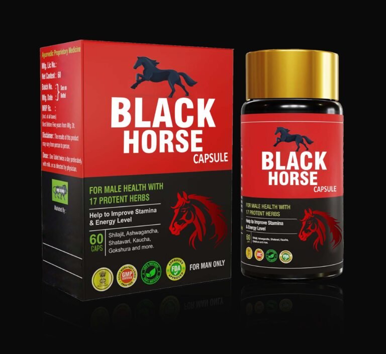 HORSE g web page'