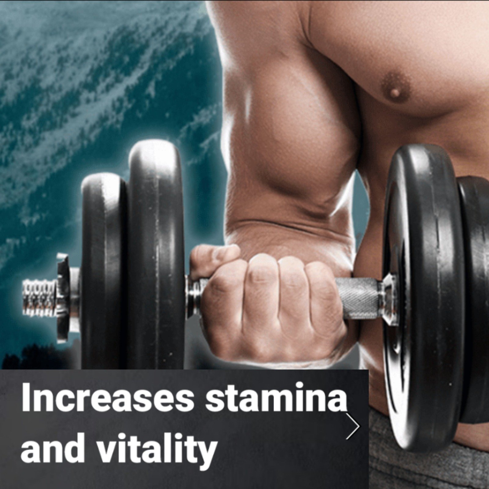 Blackhorse Shilajit Gold Resin | Boosts Stamina | Contains 24 Carat Gold | 100% Ayurvedic (20 g) - Image 4