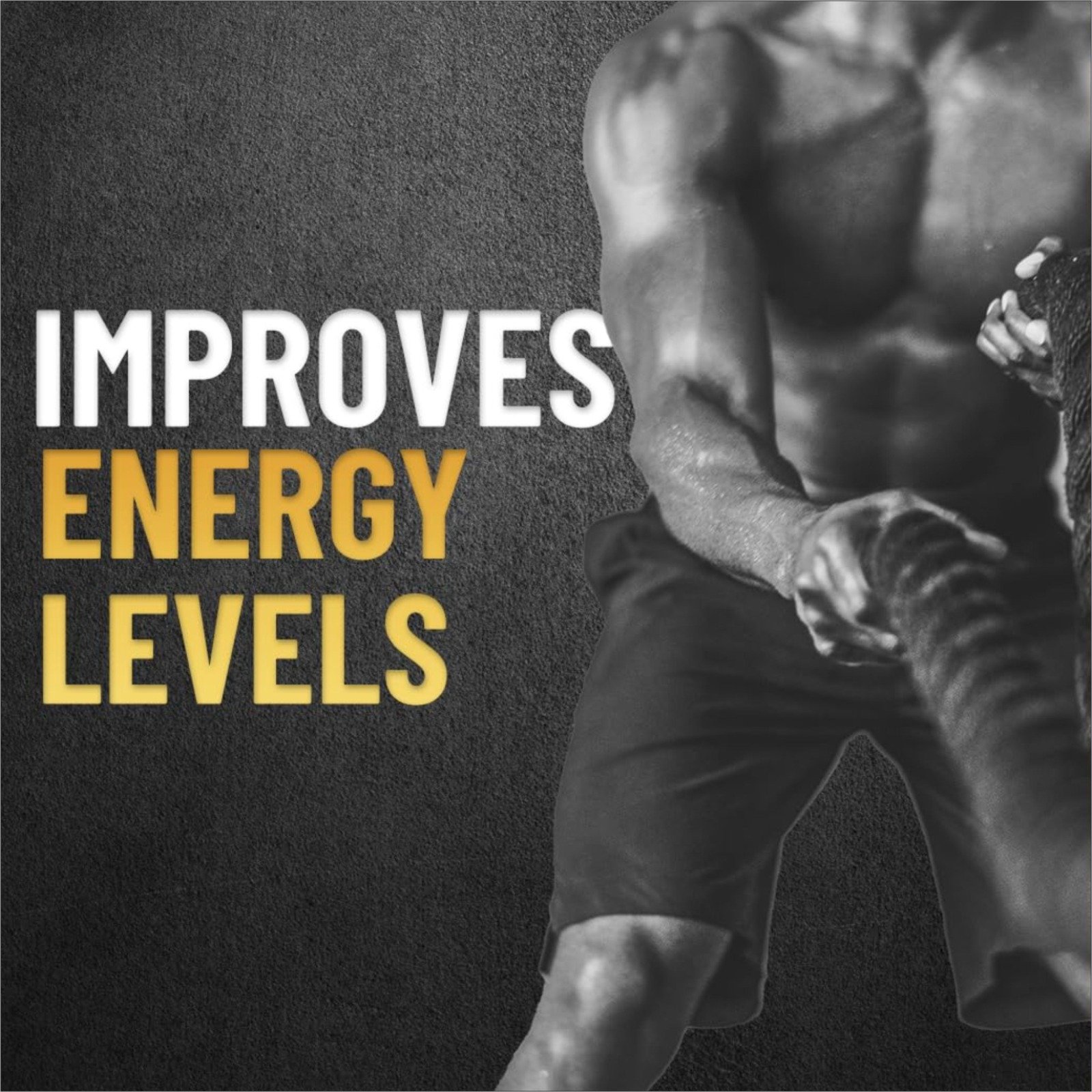 Blackhorse Shilajit Gold Resin | Boosts Stamina | Contains 24 Carat Gold | 100% Ayurvedic (20 g) - Image 3